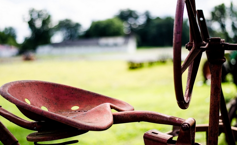 Equipements Agricoles